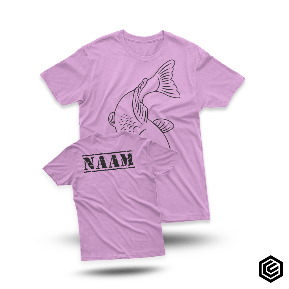 Karper Junior Shirts - Afbeelding 18