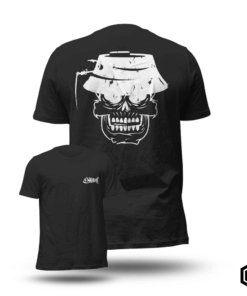Stoere karpershirts