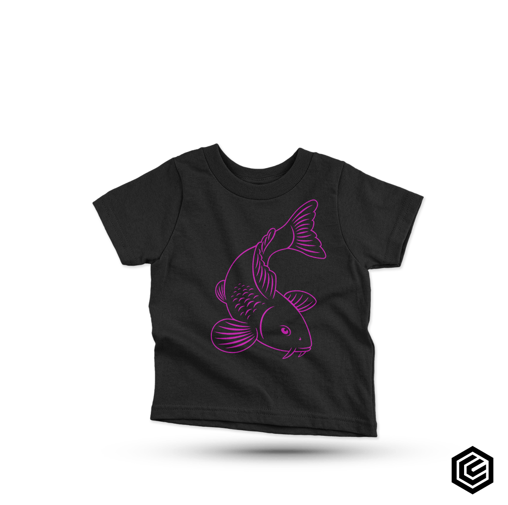 Babyshirtje Carp
