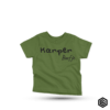 Babyshirtje karper