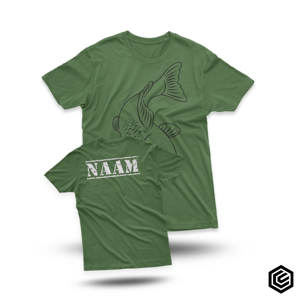 Karper Junior Shirts