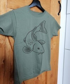 Karper Junior Shirts