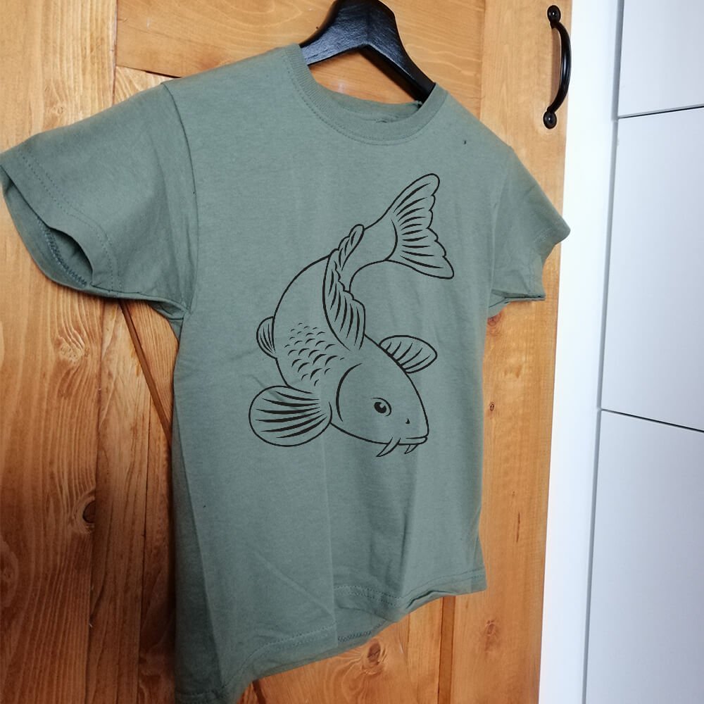 Karper Junior Shirts