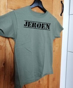 Karper Junior Shirts