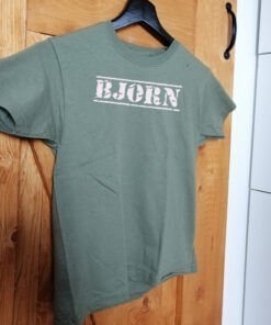 Karper Junior Shirts