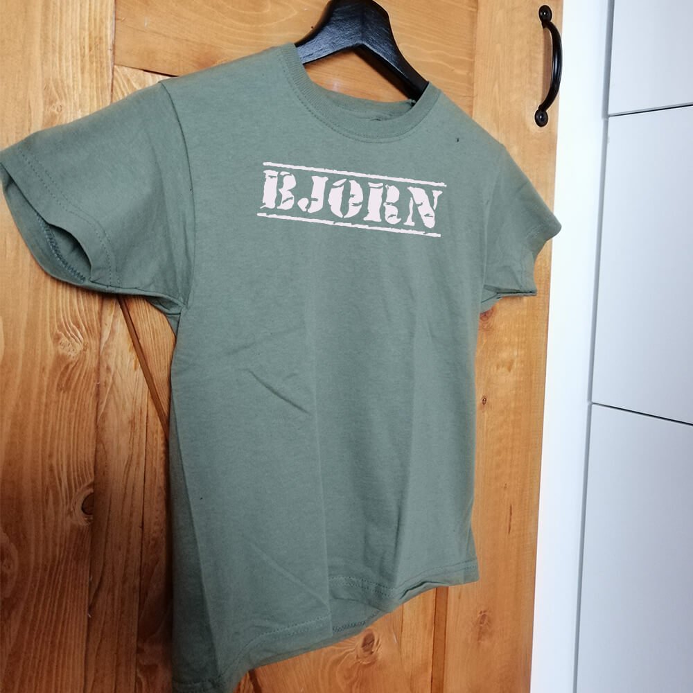 Karper Junior Shirts