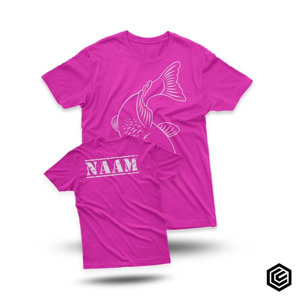 Karper Junior Shirts - Afbeelding 22
