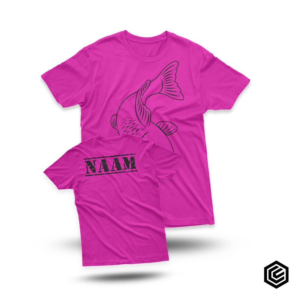 Karper Junior Shirts - Afbeelding 23