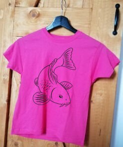 Karper Junior Shirts