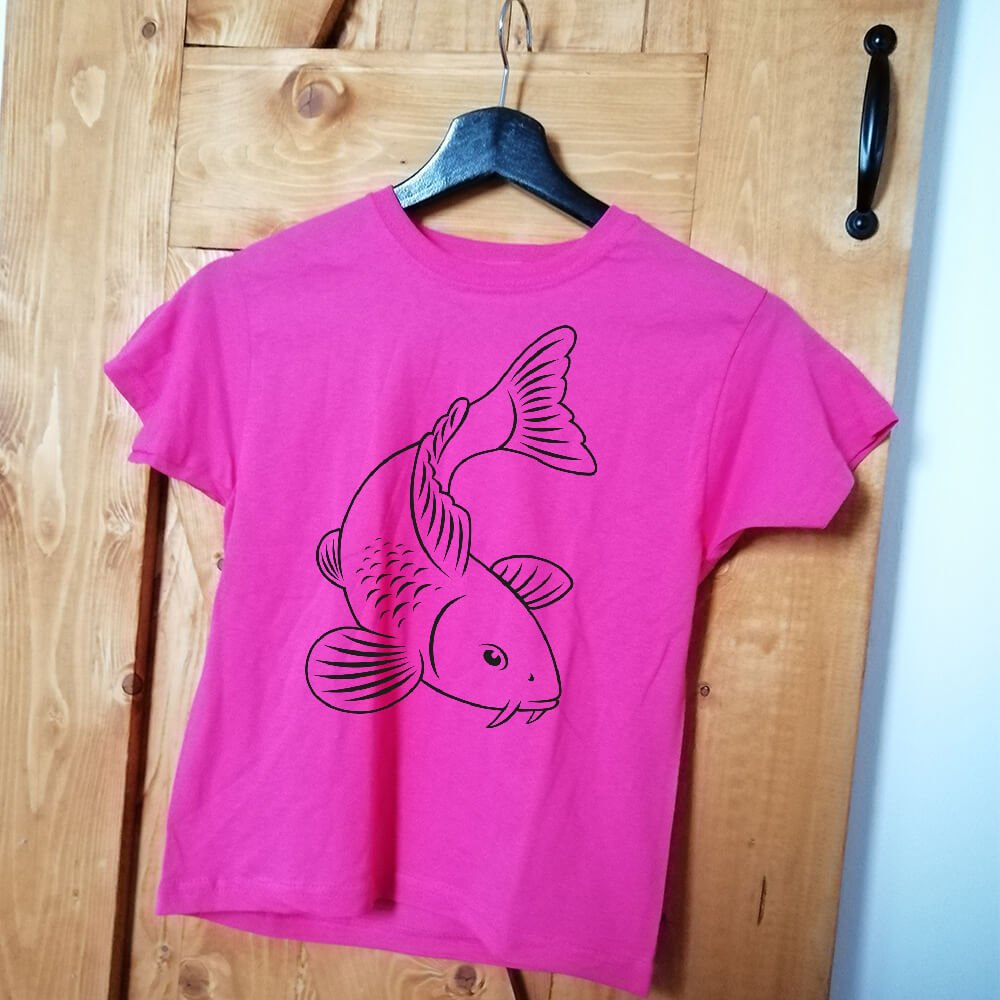 Karper Junior Shirts