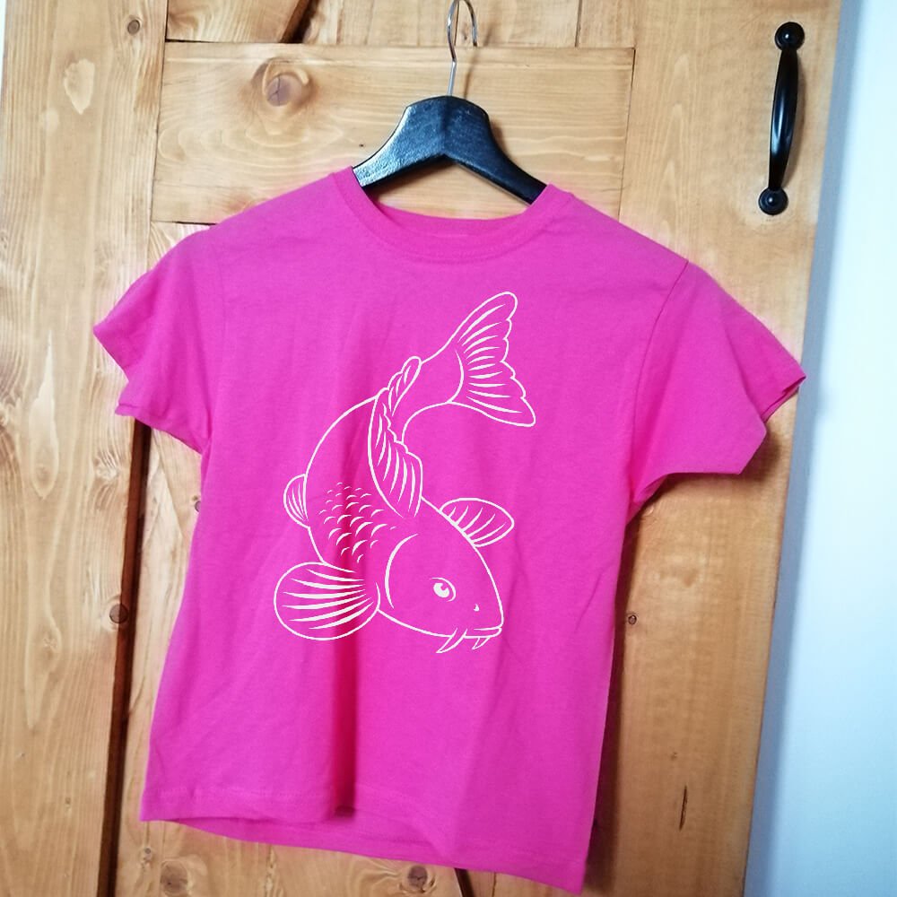 Karper Junior Shirts