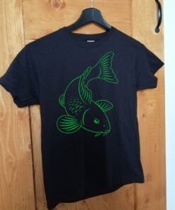 Karper Junior Shirts
