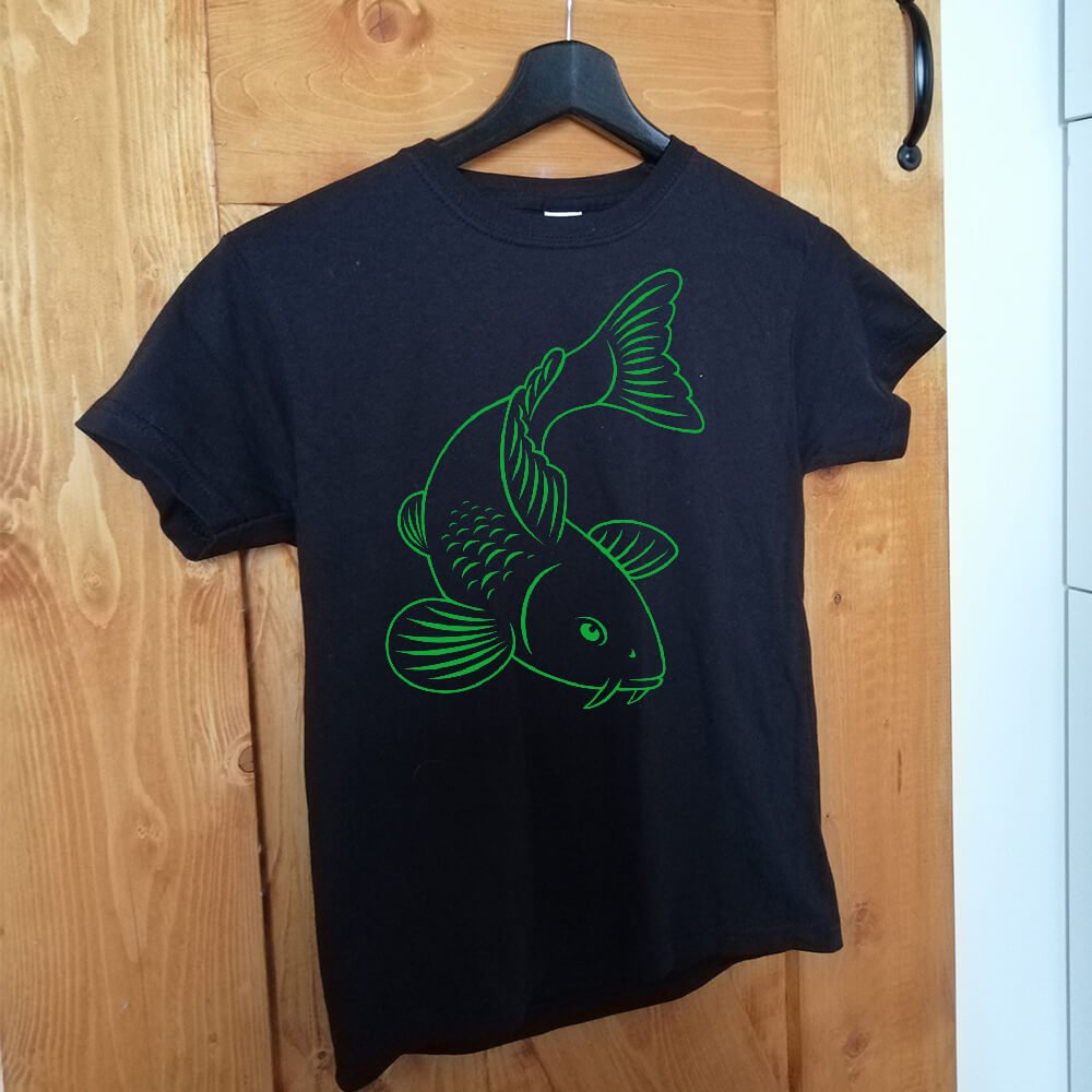 Karper Junior Shirts
