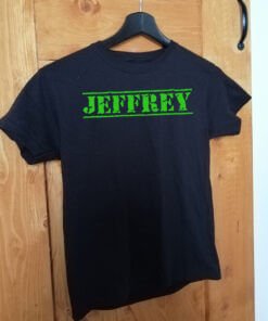 Karper Junior Shirts