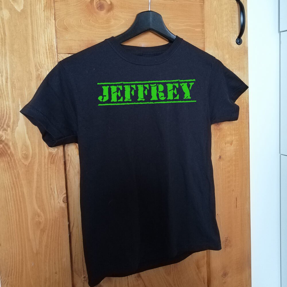 Karper Junior Shirts