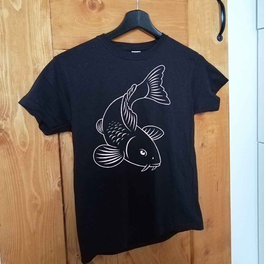 Karper Junior Shirts - Afbeelding 15