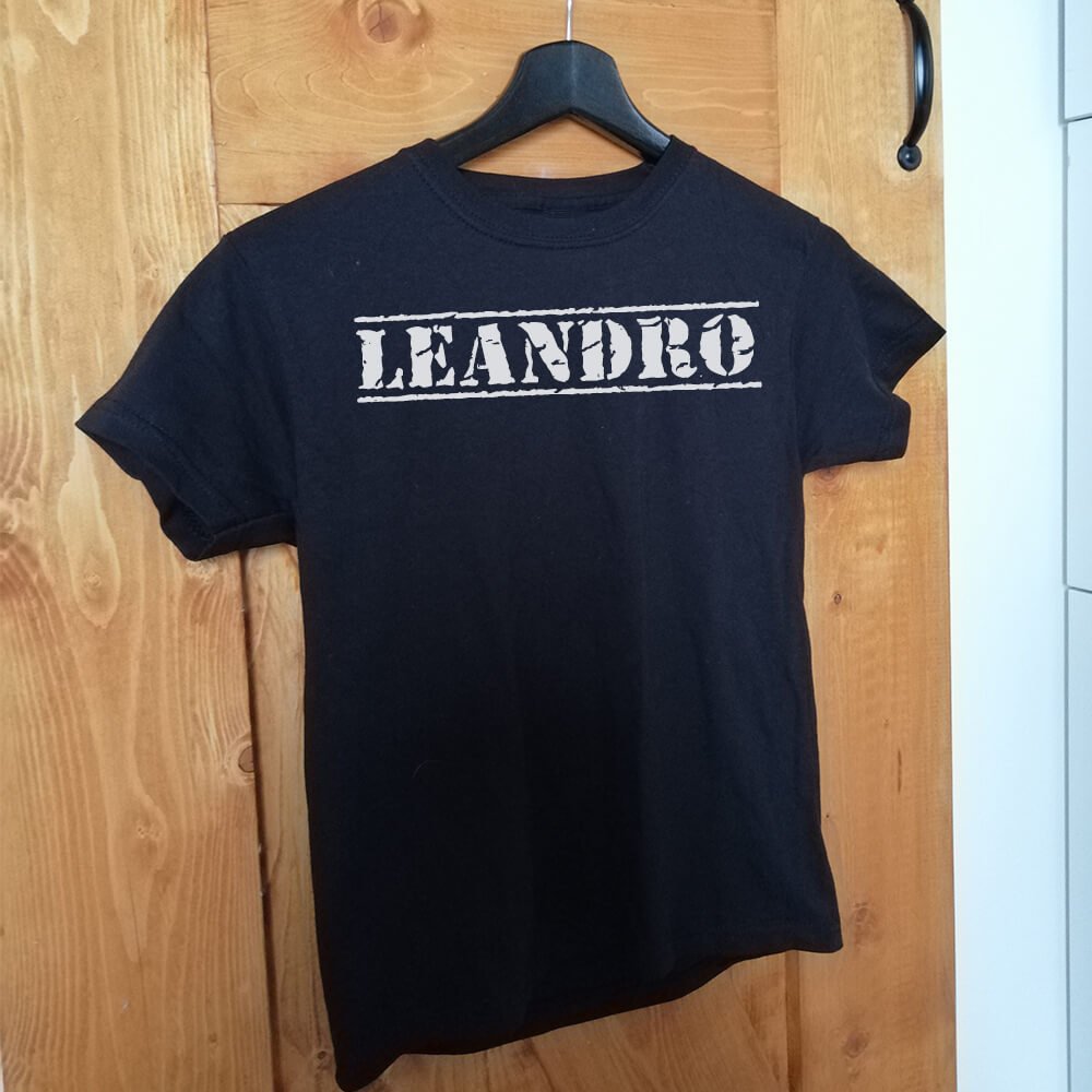 Karper Junior Shirts