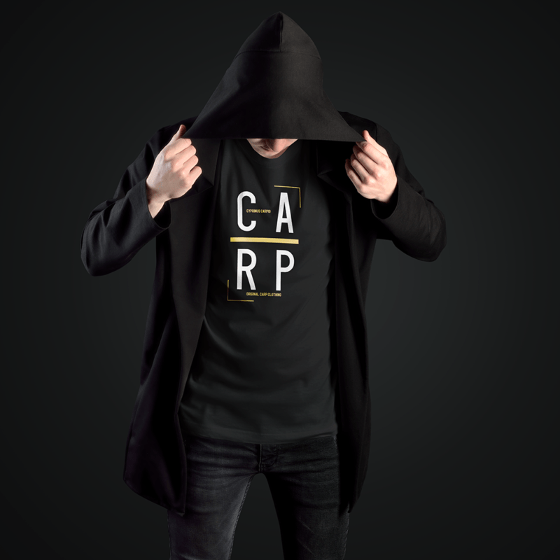 OCC Shirt Cyprinus Carpio