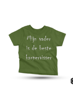 Vaderdag karper