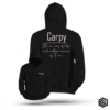 Carp Hoodie