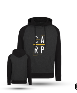 OCC Hoodie Cyprinus Carpio