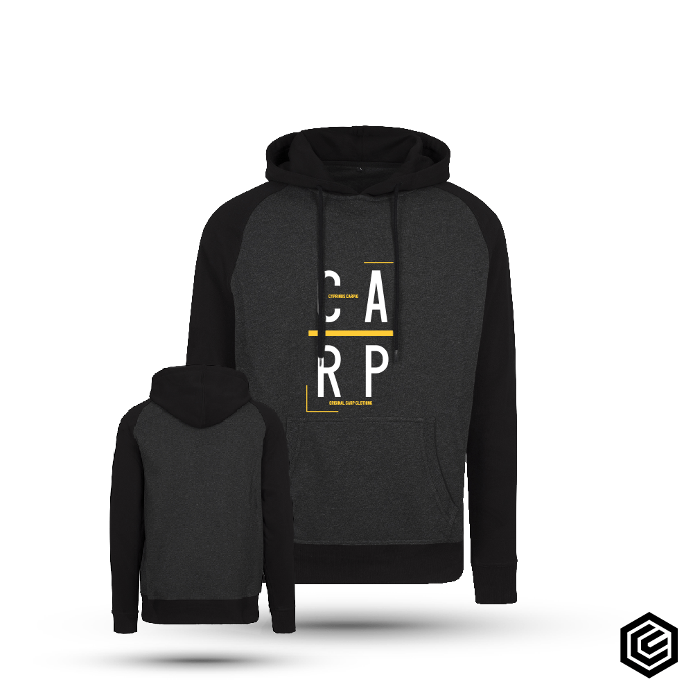 OCC Hoodie Cyprinus Carpio