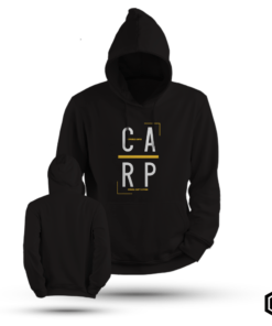 OCC Hoodie Cyprinus Carpio