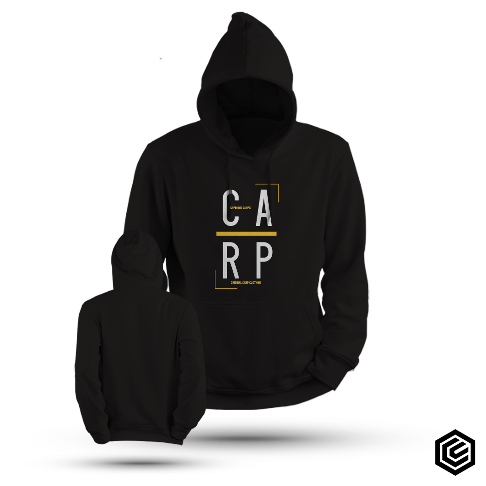 OCC Hoodie Cyprinus Carpio