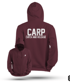 OCC Basic Hoodie Catch & Release