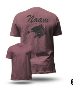 OCC shirt Custom Naam Karper