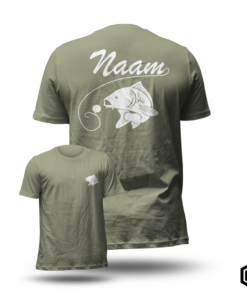 Carp Clothing Shirt