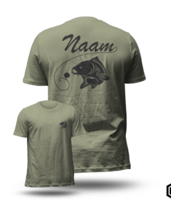 Carp Clothing Shirt
