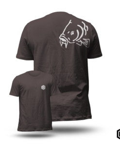 OCC shirt Karperkop