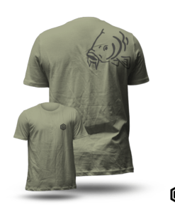OCC shirt Karperkop