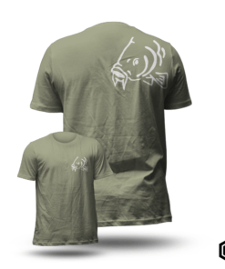 OCC shirt Karperkop