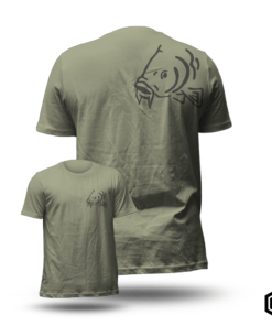 OCC shirt Karperkop