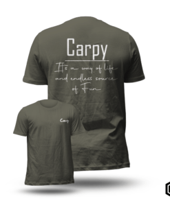 OCC Shirt Carpy
