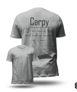 Shirt Carp