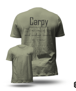Shirt Carp