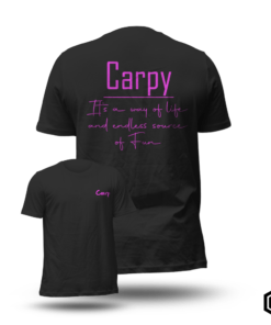 Shirt Carp