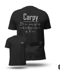 Shirt Carp