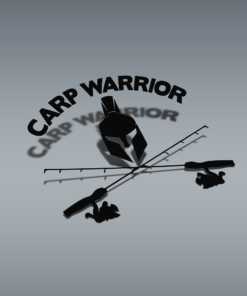 Stickers Karper