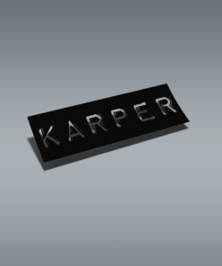 Stickers Karper