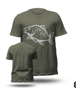 OCC Shirt Karper