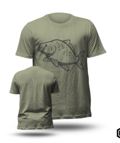 OCC Shirt Karper