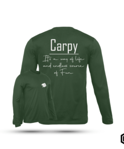 OCC Longsleeve Carpy