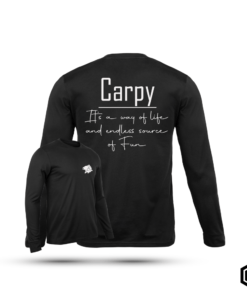 OCC Longsleeve Carpy