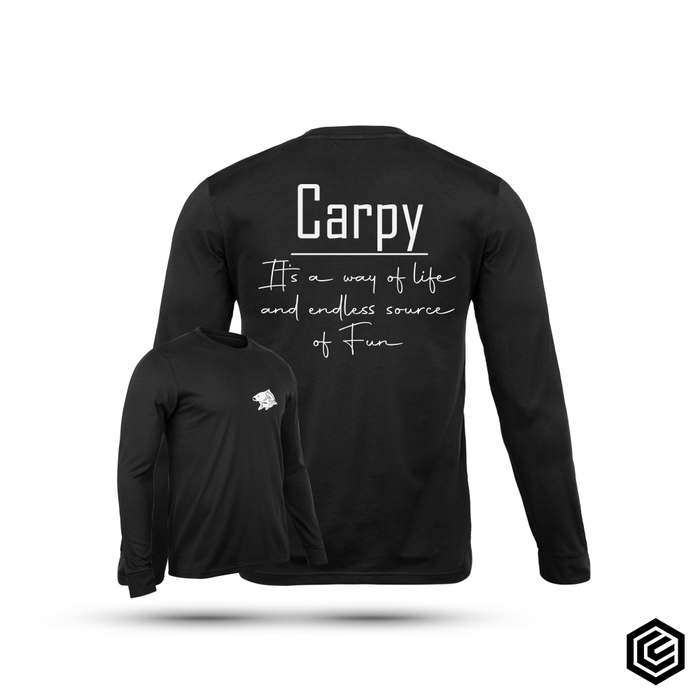 OCC Longsleeve Carpy