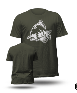 OCC Carp Shirt