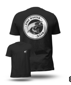 OCC Pike Master Shirt